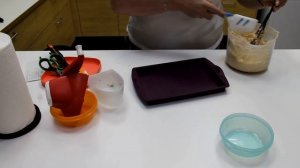 Сырный пирог с крабовыми палочками. Силиконовая форма Противень Tupperware