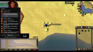 Got to 60 Def! | OSRS LIVE w/ Red