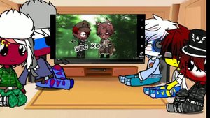 реакция стран на меме из тик тока 2/?