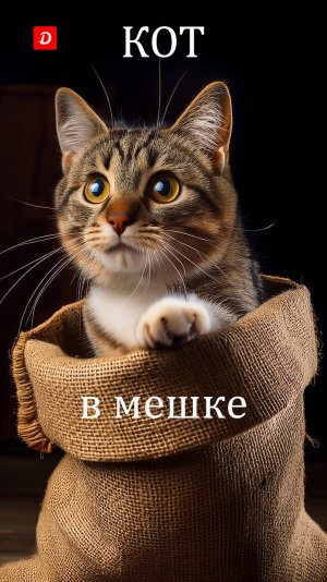 Как не взять на работу кота в мешке?