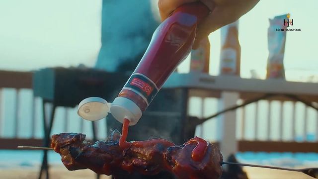 Mr Ricco ketchup смотреть онлайн