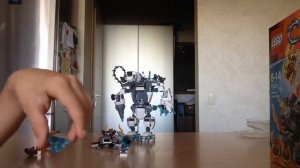 Леденой Бур Айсбайта