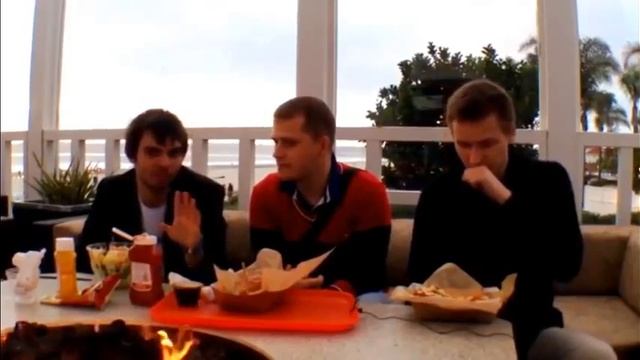 Бизнес в Интернете Чем отличается российский бизнес в интернете от западного Секреты Инфобизнеса смотреть онлайн