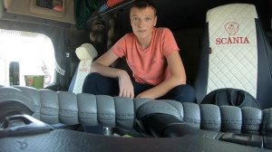 Прогулка по Азову ч.4