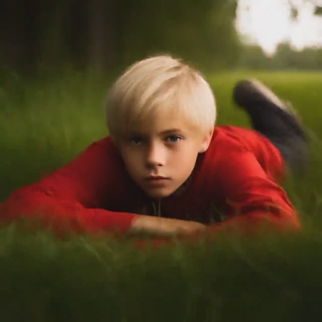 Однажды в лесу 🌳🌳🌳 смотреть онлайн