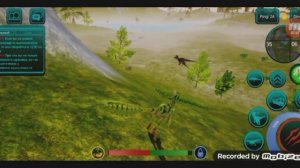 ОБНОВЛЕНИЕ ДЕЙНОНИХ! в the cursed isle