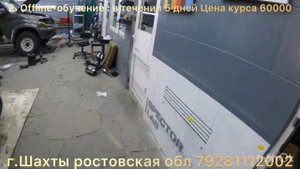 2 ДЕНЬ ОБУЧЕНИЯ !  УАЗ ПАТРИОТ РЕМОНТ ДХО УСТАНОВКА 3.0 БИЛЕД ЛИНЗ ШКОДА ОКТАВИЯ А 5 7(928)1112002