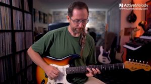 5 Guitar lick ideas to up your game when improvising EP581