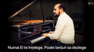 Biji din Barbulesti - NUMAI EL TE INTELEGE ( Official Video 2020 ) Cover