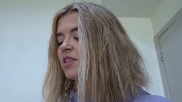 CUT UPDATE \\ What I Eat in a Day + Day of Training смотреть онлайн