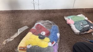 Alphabet Lore Plushies All Letters A-Z Unboxing