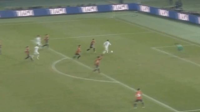 Cristiano Ronaldo vs Kashima Antlers смотреть онлайн