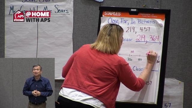 Tuesday, April 21, 2020 - 2nd & 3rd Grade - Mathematics & Science смотреть онлайн