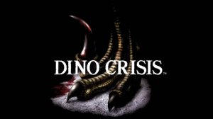 Dino Crisis - Save Room Theme (1 hour)