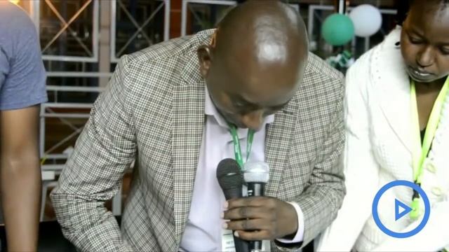 Chuka/Igambang'ombe constituency registers 71.83 percent voter turn-out смотреть онлайн