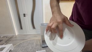 Xiaomi air purifier 4 pro обзор на узб