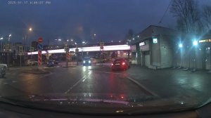 Видеорегистратор Neoline SmartWay А100, 2 камеры 4К