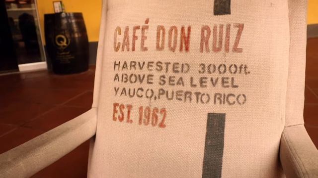 Cafe Don Ruiz смотреть онлайн