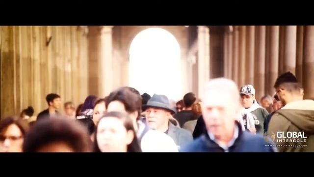 История медали «Великое Сердце»   Global InterGold