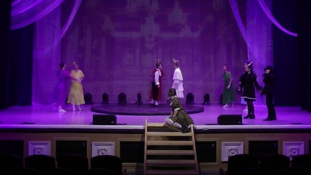 Тайна застывшего сердца