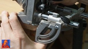 Собираем мебельный корпус. Фанеровка, присадка, покрытие лаком и склейка деталей.