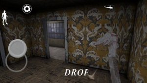 Granny chapter 2 in granny chapter 3 atmosphere!