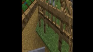 Я создал голема! выживания в Майнкрафт