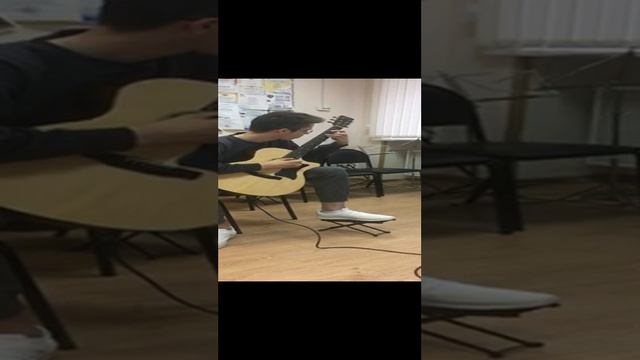 "Wild Mountain Thyme"  ( arr. by Scott Tennant )