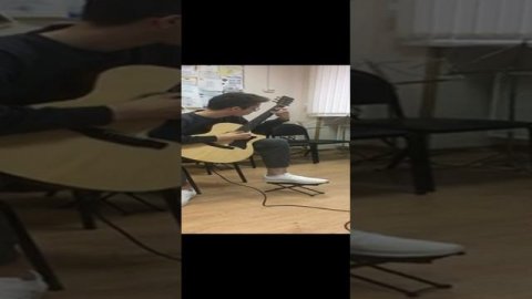 "Wild Mountain Thyme" ( arr. by Scott Tennant )