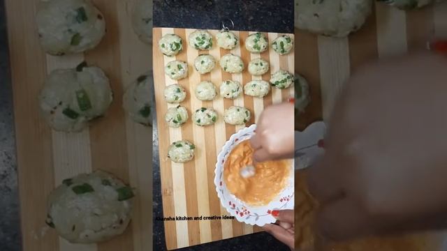 cheese Nuggets | Cheese balls #shorts#youtubeshorts #cheeserecipe смотреть онлайн