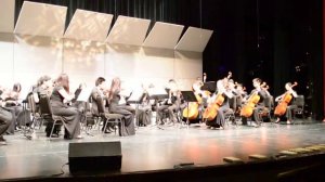 King Arthur Overture by Purcell