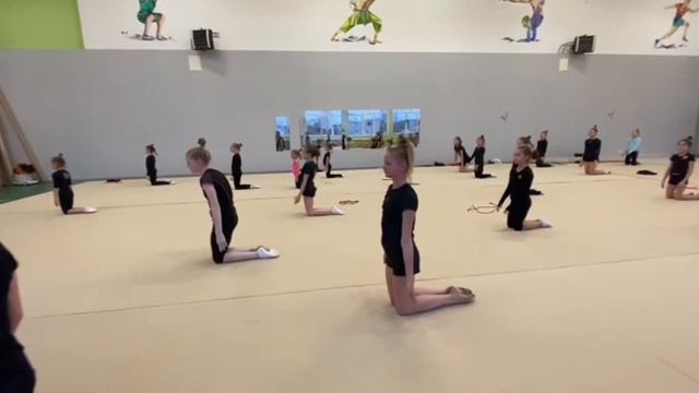 Пёстрая лента