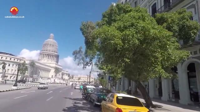 Getting to know Havana - Cuba Holidays' Fam Trip 2018 смотреть онлайн