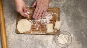 КАК ПРИГОТОВИТЬ КАРТОФЕЛЬНОЕ ПЕЧЕНЬЕ ПОСТНОЕ? Вкусное и простое, несладкое, соленое, бюджетное