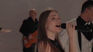 Кавер-группа «Новый Квартал» - Gimme! Gimme! Gimme!(кавер на ABBA)