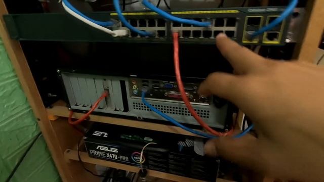 Paano mag Add ng Switch Hub sa modem router mo sa bahay para dumami ang LAN port mo смотреть онлайн