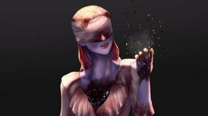 dead by daylight нюрса, попытка организовать душную игру сурвам