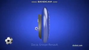 DACIA LOGO HISTORY (1967-PRESENT)