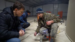 Сборка бассейнов