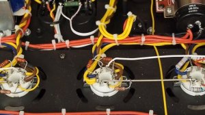 Willsenton R8: Power Supply and Output Resistor Upgrade