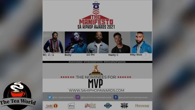 Boity Did Not See This One Coming, Congrats To Her смотреть онлайн