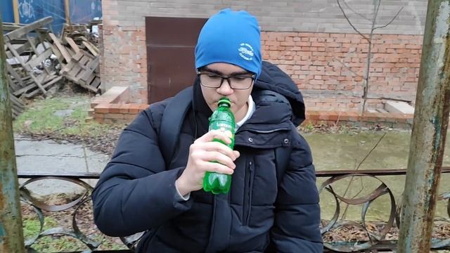 БЕГЛОБЗОР | ВПЕРВЫЕ ПРОБУЕМ НЕ СУХАРИКИ | #8 смотреть онлайн