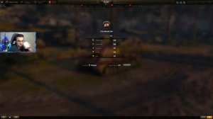 КРУПНОЕ ОБНОВЛЕНИЕ 1.27.1 WORLD OF TANKS В 2025 ГОДУ!