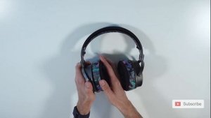 How to Replace Audeze Maxwell Ear Pads