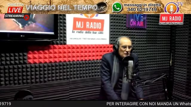 Viaggio nel tempo смотреть онлайн