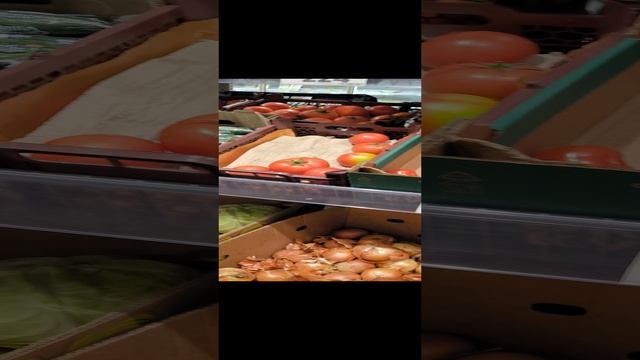 Новый год прошел, а цены не изменились. Белгород 2025 Пятерочка.