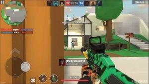 Я ВЫИГРАЛ ШАРПИ И ЧЕРНОГРАДА! ШАРПИ В ШОКЕ!!!