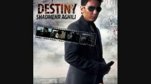 Shadmehr Aghili _ Tars
