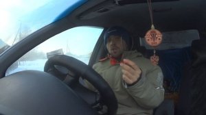 Антенна Соболь 4Н для навигатора Hunter 25000 pro, обзор и тест на дальность.