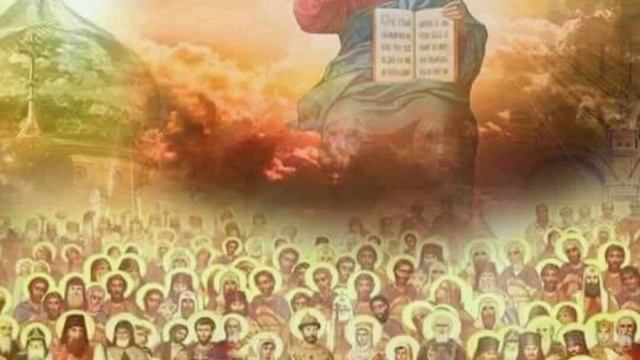 Протоиерей Олег Стеняев Лекция первая Православное учение о мытарствах и загробной жизни смотреть онлайн